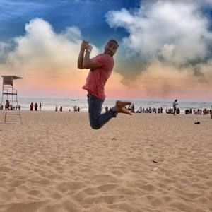 Meet your Posher, Sameer